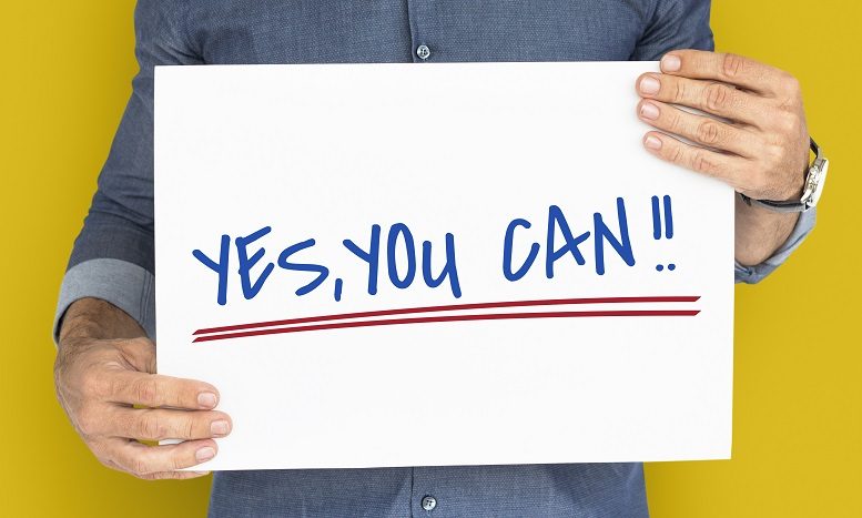 Yes You can